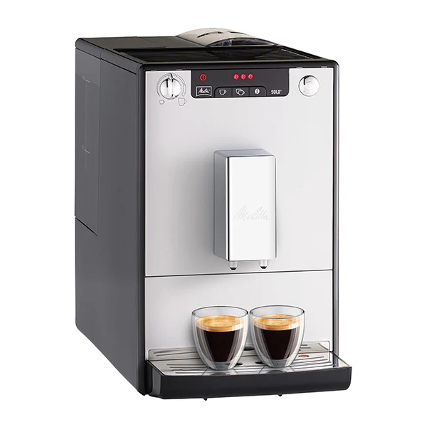 ืืืืื ืกืืื ืืกืืคื Melitta Solo Silver - Image 3