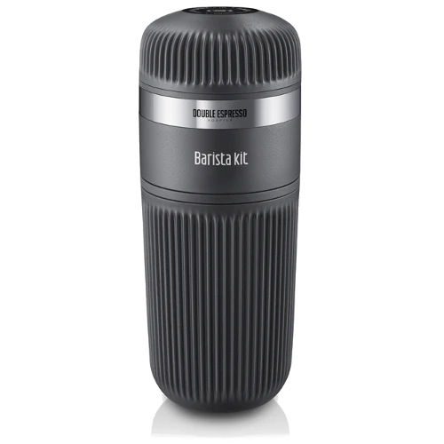 קיט בריסטה לננופרסו Nanopresso Barista Kit