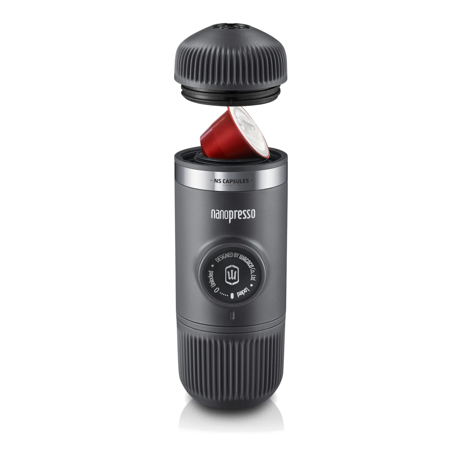 NanoPresso ננופרסו, מכונת האספרסו הטובה ביותר לשטח - Image 4