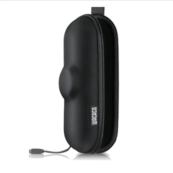 נרתיק לננופרסו עם מתאם Nanopresso M-Case