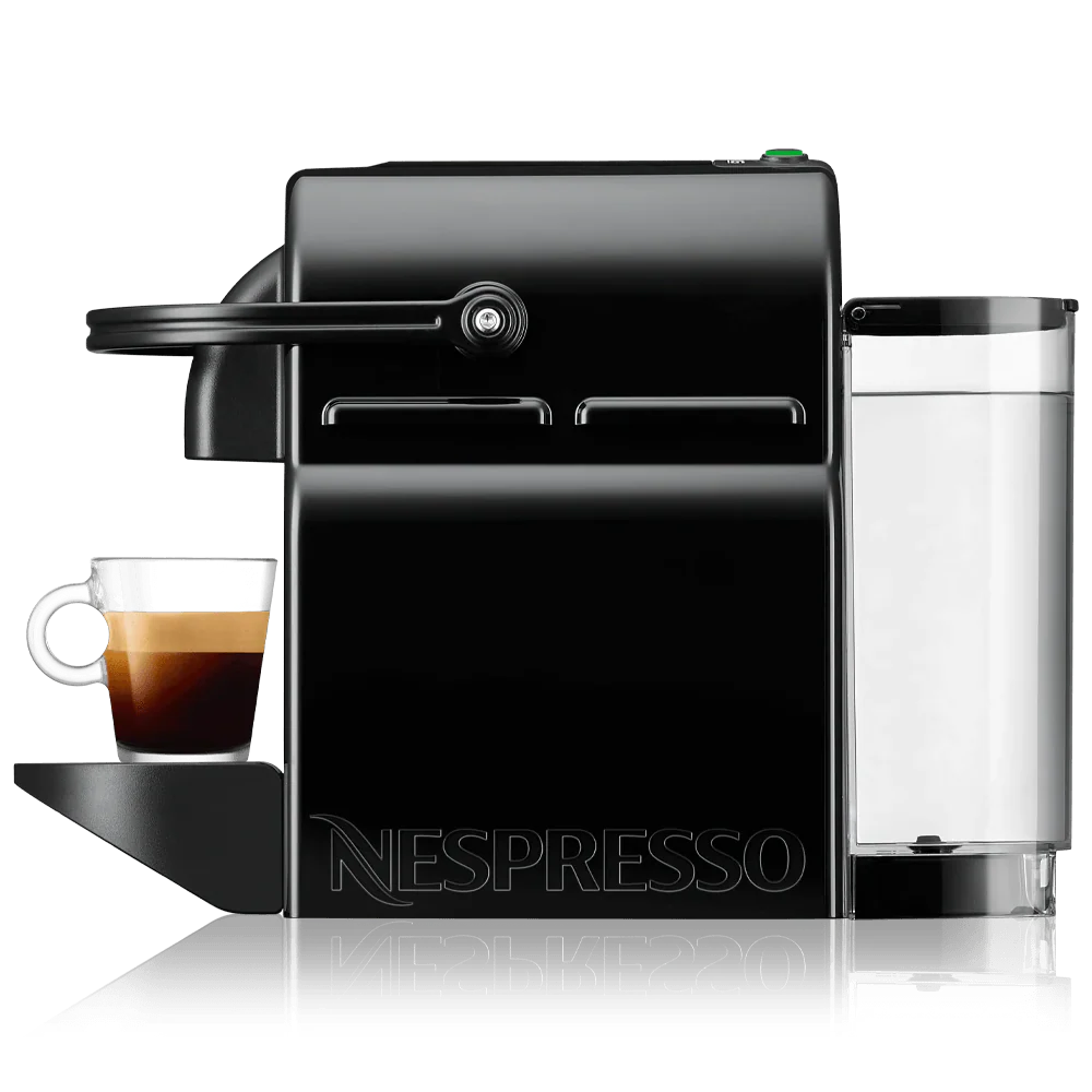 מכונת אספרסו Inissia C40 ללא מקציף Nespresso נספרסו - Image 3