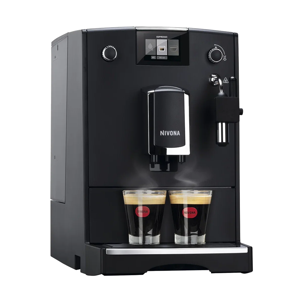 ืืืื ืช ืืกืคืจืกื Nivona CafeRomatica NICR 550 - Image 2