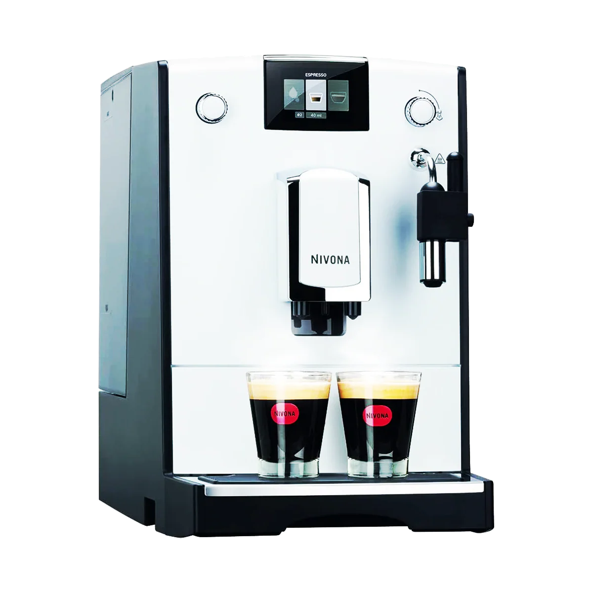 ืืืื ืช ืืกืคืจืกื Nivona CafeRomatica NICR 560 - Image 2