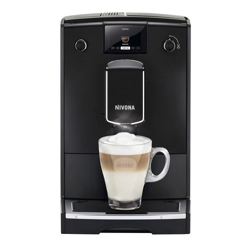 ืืืื ืช ืืกืคืจืกื Nivona CafeRomatica NICR 690 - Image 2