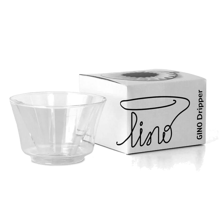 ืืขืื ืืื ื ืืืืืื ืืขื (Pour Over) ืืืืืืืช ืขื ืืืคื ืืคืืื notNeutral Gino Dripper - Image 3