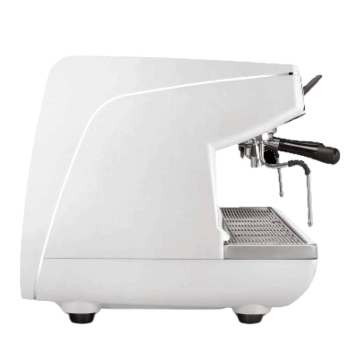 ืืืื ืช ืืกืคืจืกื ืืกืืจืืช 2 ืจืืฉืื ืืื ื - Nuova Simonelli Appia Life 2G Compact - Image 3