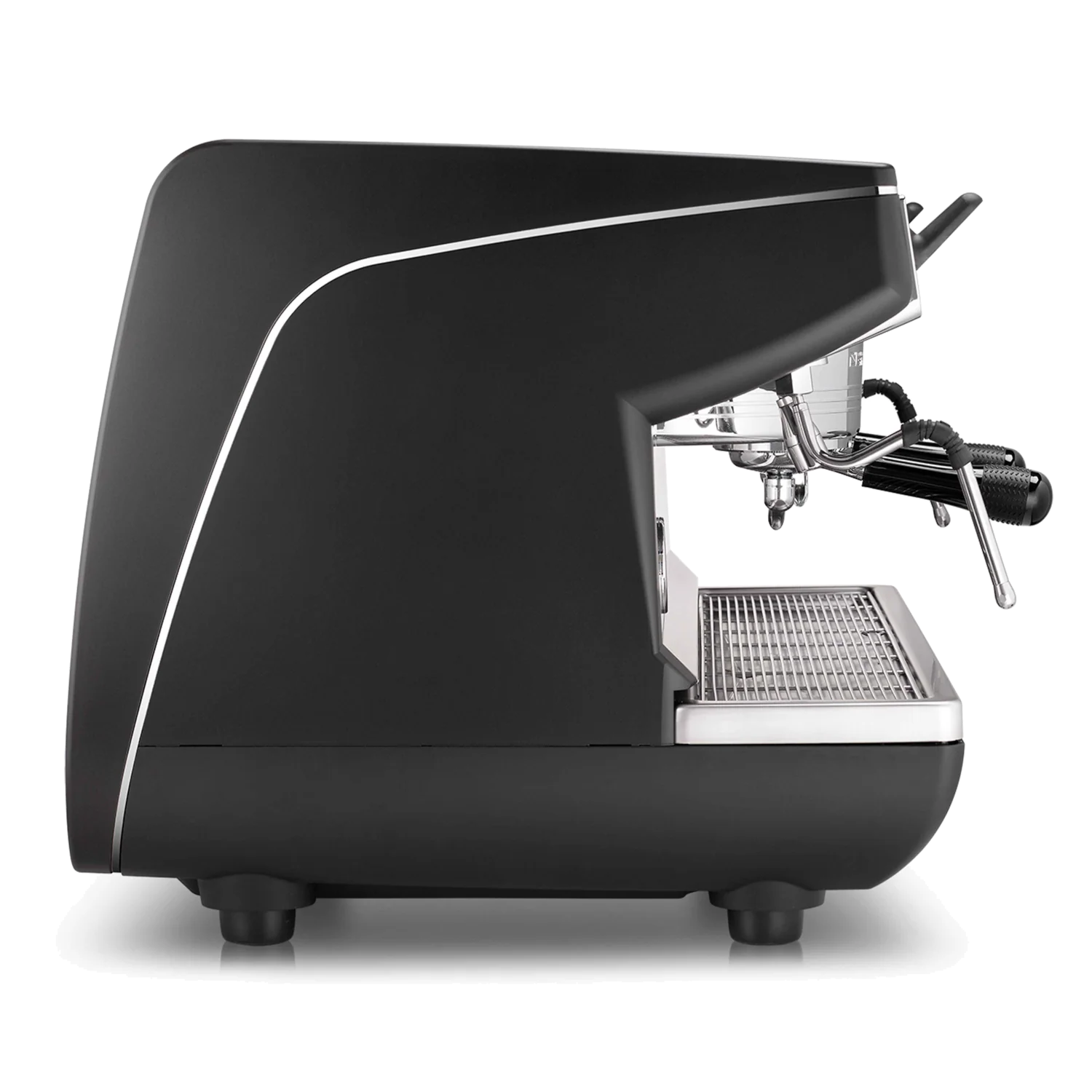 ืืืื ืช ืืกืคืจืกื ืืืืช ืงืคื 2 ืจืืฉืื ืฉืืืจื - Nuova Simonelli Appia Life 2G - Image 3