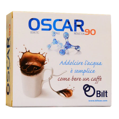 פילטר מרכך מים טבול סופח אבנית אוסקר OSCAR-90 - Image 2