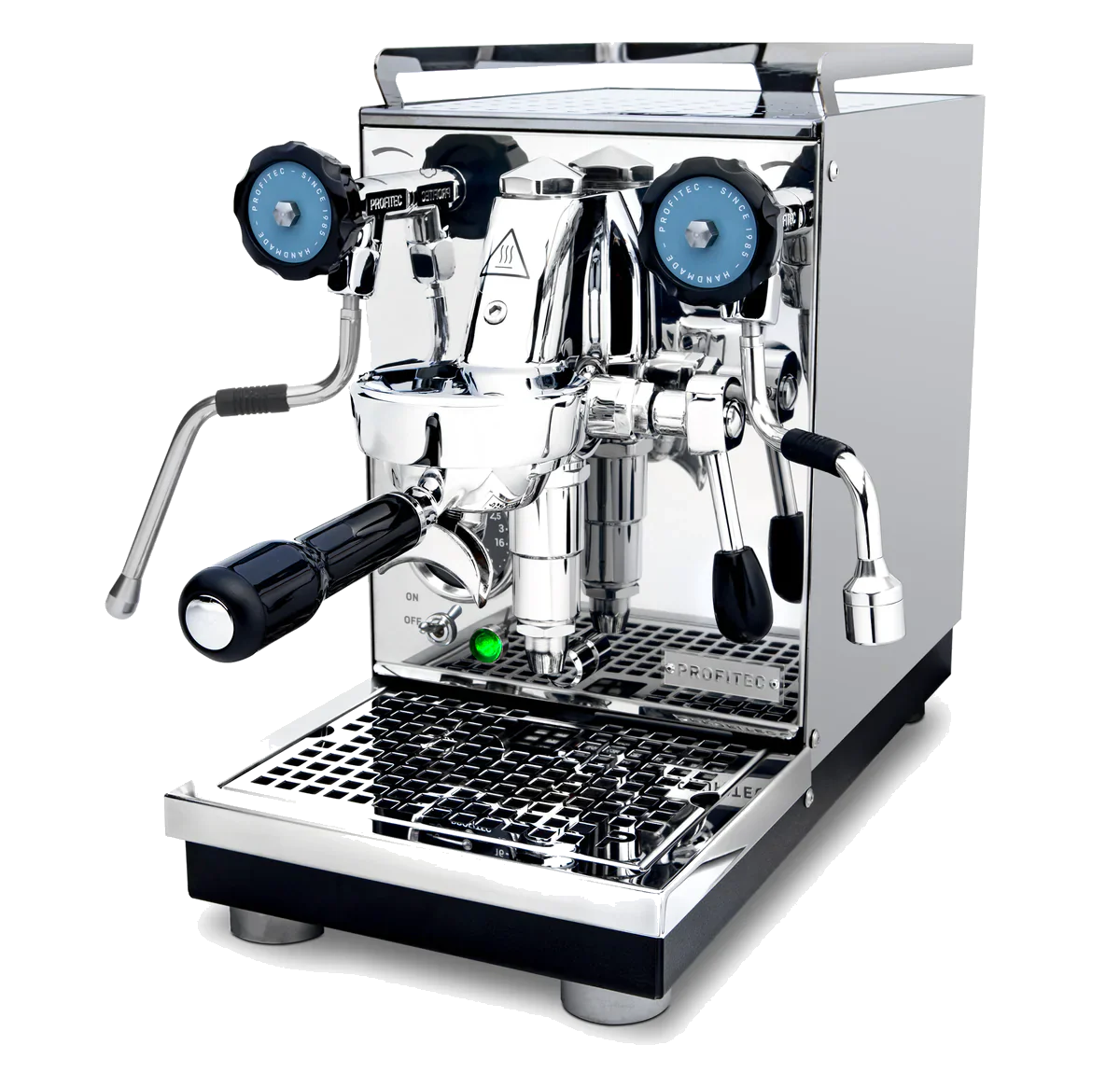 מכונת אספרסו מקצועית PROFITEC PRO 400 - Image 3