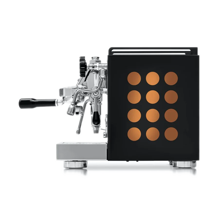 Rocket Appartamento Black אפרטמנטו שחורה - Image 4