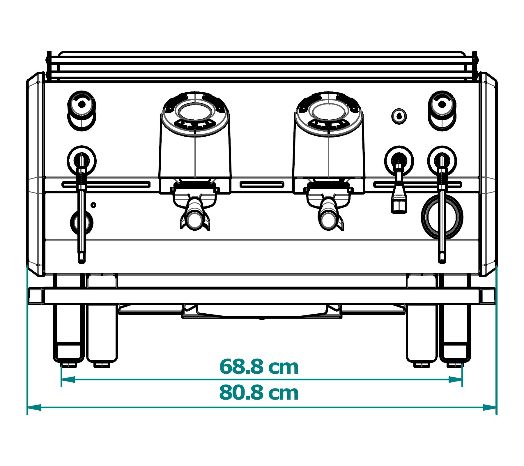 ืืืื ืช ืืกืคืจืกื ืืืืืฉื D8 ืขื ืฉื ื ืจืืฉืื. SanRemo D8 - Image 5