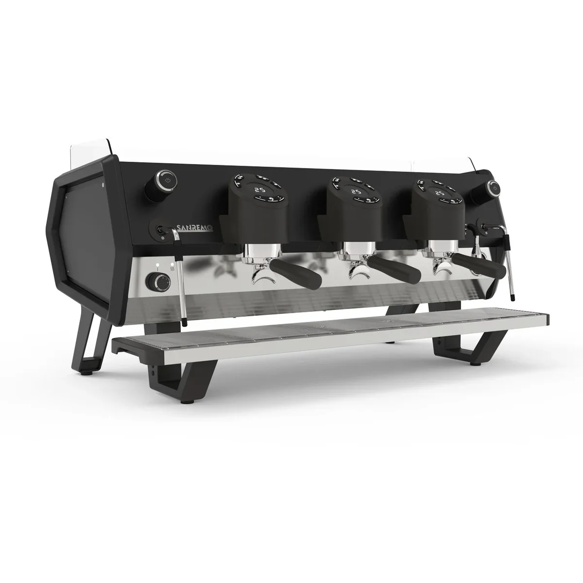ืืืื ืช ืืกืคืจืกื ืืืืืฉื D8 ืขื ืฉืืืฉื ืจืืฉืื. SanRemo D8 - Image 4