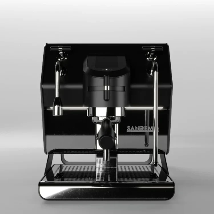 מכונת האספרסו המהממת - SanRemo You - Image 8