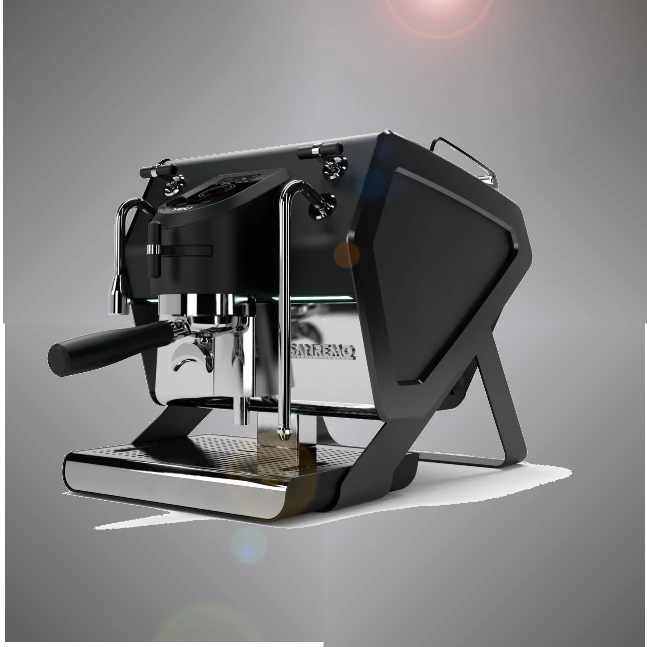 מכונת האספרסו המהממת - SanRemo You - Image 9