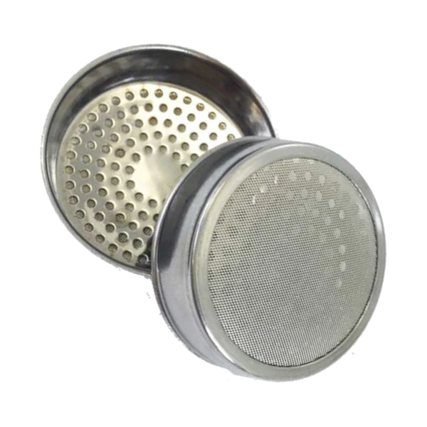 רשת חלוקה Shower - לראש E61 - Image 2
