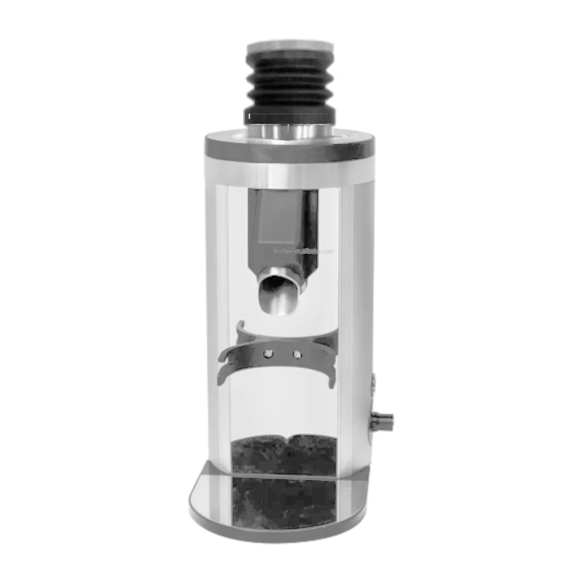 מטחנת קפה מנה יחידה עם מהירות סיבוב משתנה Single Dose HB-64 - Image 7