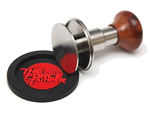 ืืืืกื ืืื THE "FORCE TAMPER" โ 58.5 mm