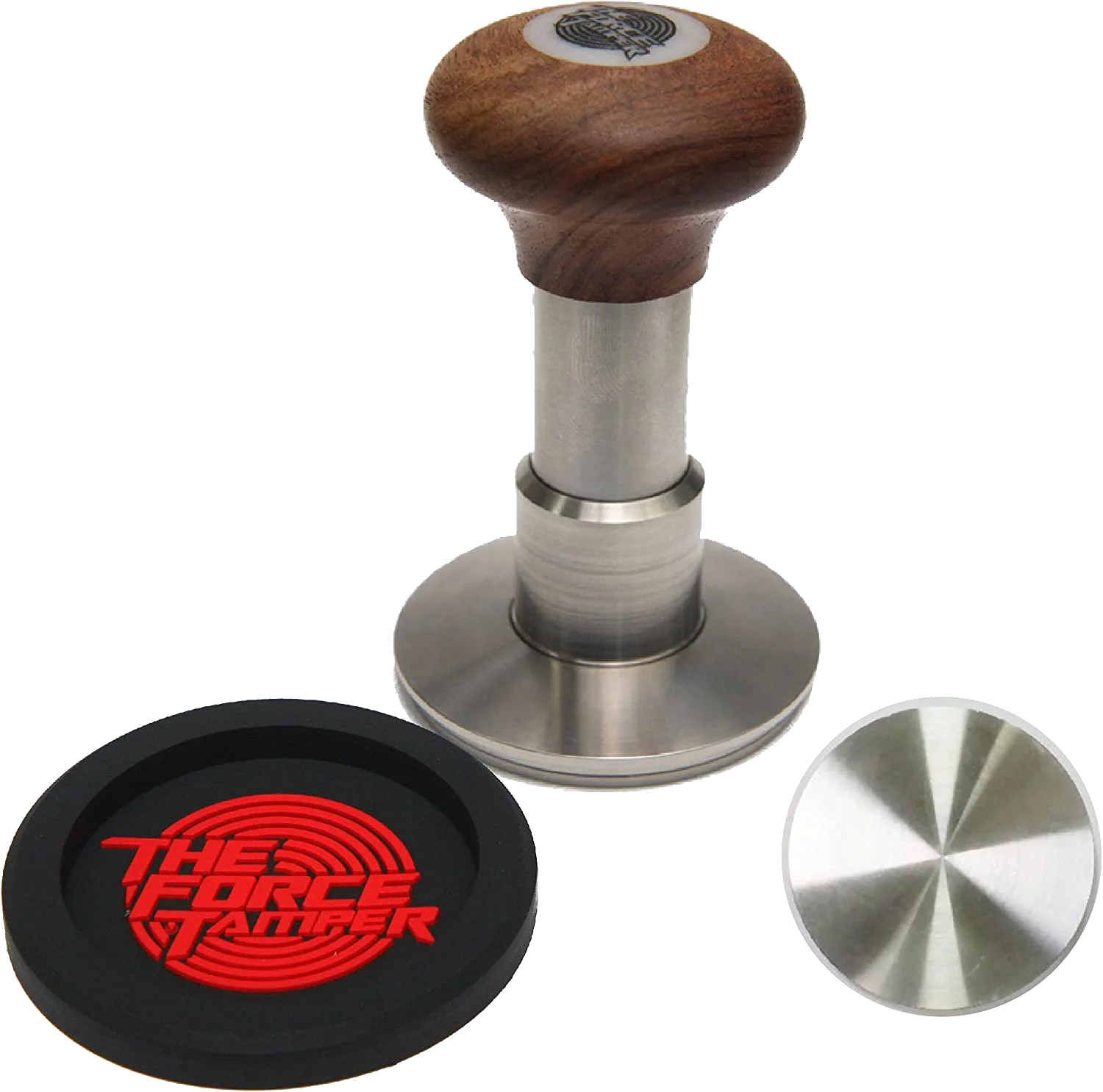 ืืืืกื ืืื THE "FORCE TAMPER" โ 58.5 mm - Image 4