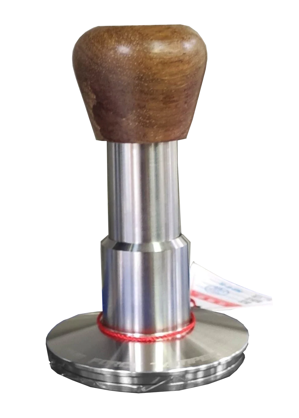 ืืืืกื ืืื THE "FORCE TAMPER" โ 58.5 mm - Image 6