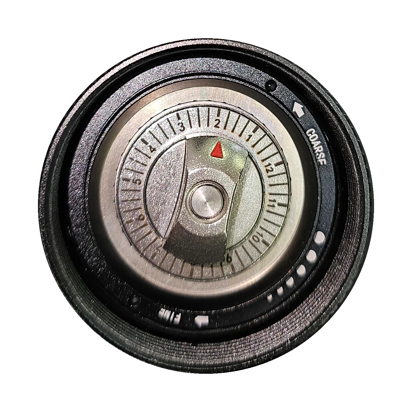 מטחנת קפה ידנית מקצועית וקומפקטית תואם Timemore - Image 3