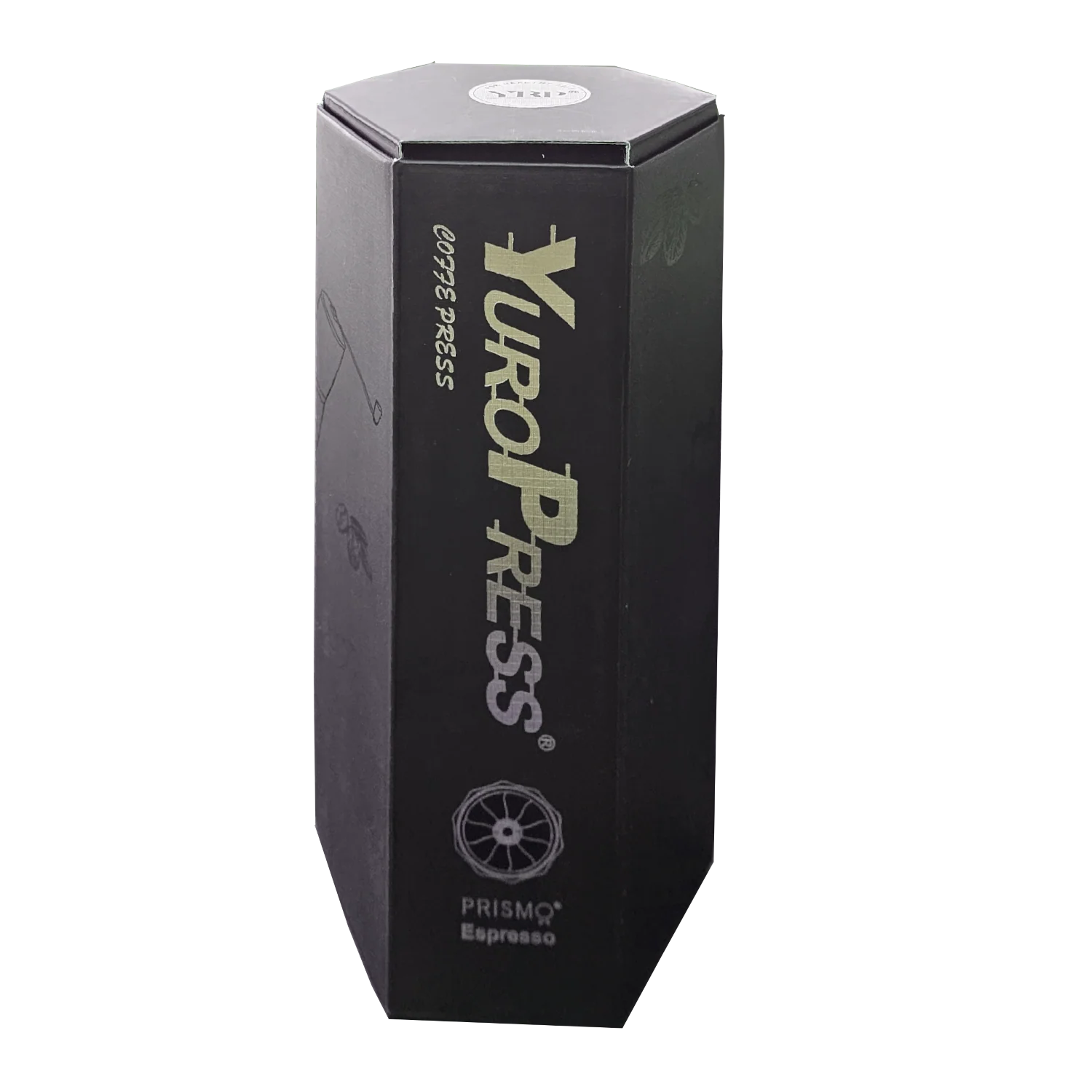 תואם אירופרס, מכשיר להכנת קפה מדהים - YuroPress